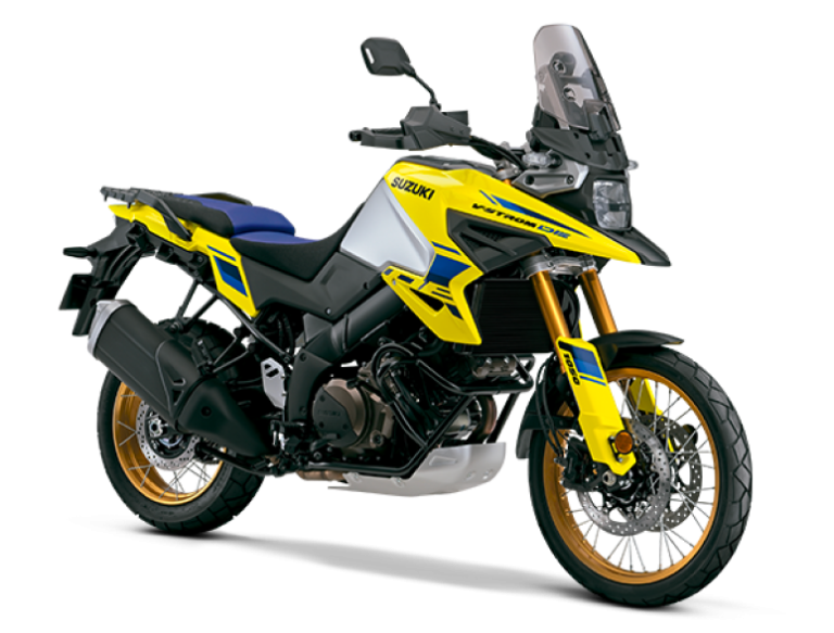 vstrom